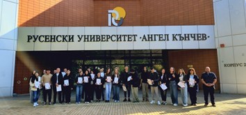 СЕМИНАРИ ПО 3D ТЕХНОЛОГИИ снимка 7